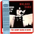Malaku Daku - Love Drums From The Ghetto Black Vinyl Edition
