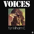 Voices - Für Wilhelm E.