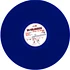 H-Blockx - Time To Move 25th Anniversary Blue Vinyl Edition
