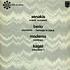 Iannis Xenakis / Luciano Berio / Bruno Maderna / Mauricio Kagel - Orient–Occident / Moments · Homage To Joyce / Continuo / Transition 1