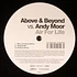 Above & Beyond Vs. Andy Moor - Air For Life