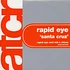 Rapid Eye - Santa Cruz