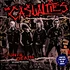 The Casualties - Until Death - Studio Sessions