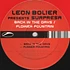 Leon Bolier Presents Surpresa - Back In The Days / Flower Fountain