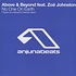 Above & Beyond Feat. Zoë Johnston - No One On Earth