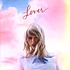 Taylor Swift - Lover Colored Vinyl Edition