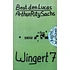 Arthur Rity & Beat Den Lucas - Wingert 7