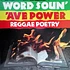 V.A. - Word Soun' 'Ave Power - Reggae Poetry