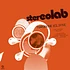 Stereolab - Margerine Eclipse Clear Vinyl Edition