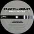 St. John Vs Locust - Mind Circles