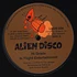 Alien Disco - In Flight Entertainment