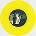 DJ Dsk, Matman, DJ Koncept And Menace - Style Protector Yellow Vinyl Edition