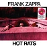 Frank Zappa - Hot Rats 50th Anniversary Limited Pink Vinyl Edition