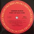 Vernon Burch - When I Get Back Home