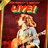 Bob Marley & The Wailers - Live!