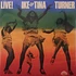 Ike & Tina Turner - Live!