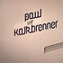 Paul Kalkbrenner - Self