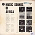 V.A. - Music Sounds Of Africa