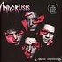Anacrusis - Manic Impressions Reissue