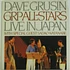 Dave Grusin And The GRP All-Stars - Live In Japan