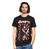 The Doors - Lizard King T-Shirt