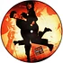 David Bowie / Iggy Pop - China Girl Picture Disc Edition
