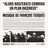 Francois Tusques - Alors Nosferatu Combina Un Plan Ingenieux