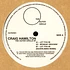 Craig Hamilton - The Outer Circle EP Silverlining Remix