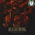 As I Lay Dying - Shaped By Fire Black Vinyl Edition