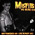 Misfits - We Were 138: San Francisco 1981 & Live Detroit 1983
