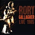 Rory Gallagher - Live 1985