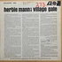 Herbie Mann - Herbie Mann At The Village Gate