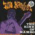 Tito Ramirez - The Kink Of Mambo