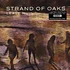 Strand Of Oaks - Leave Ruin Wine Red Vinyl Edition