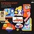 Raymond Scott - The Jingle Workshop: Midcentury Musical Miniatures 1951-1965 Black Friday Record Store Day 2019 Edition