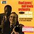 Thad Jones & Mel Lewis Orchestra - All My Yesterdays Black Friday Record Store Day 2019 Edition