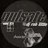 Dj Rob Little - Pulsate