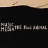 The Kiwi Animal - Music Media