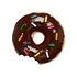 Damir Brand - Forty5 "Bitten Glazed Donut" (w/Sprinkles) Adapter
