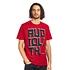 Audiolith - Blockrolle Reloaded T-Shirt