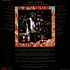 June Tyson - Saturnian Queen Of The Sun Ra Arkestra Gold Vinyl Edition