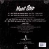 Wax Tailor Feat Jennifer Charles - Heart Stop