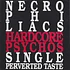 Necrophiliacs - Hardcore Psychos