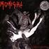 Midnight - Rebirth By Blasphemy Grey Marbled Vinyl Edition