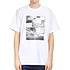 Carhartt WIP - S/S Suraj Bhamra Reverse T-Shirt