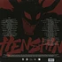 V.A. - Henshin - 70 Japan Anime Tv Bgm Rare Grooves Orange Vinyl Edition