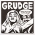 Grudge / Laurice - When Christine Comes Around Demo / Jezebel