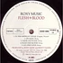 Roxy Music - Flesh + Blood