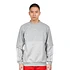 adidas - Outline Crewneck Sweater