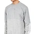 adidas - Outline Crewneck Sweater
